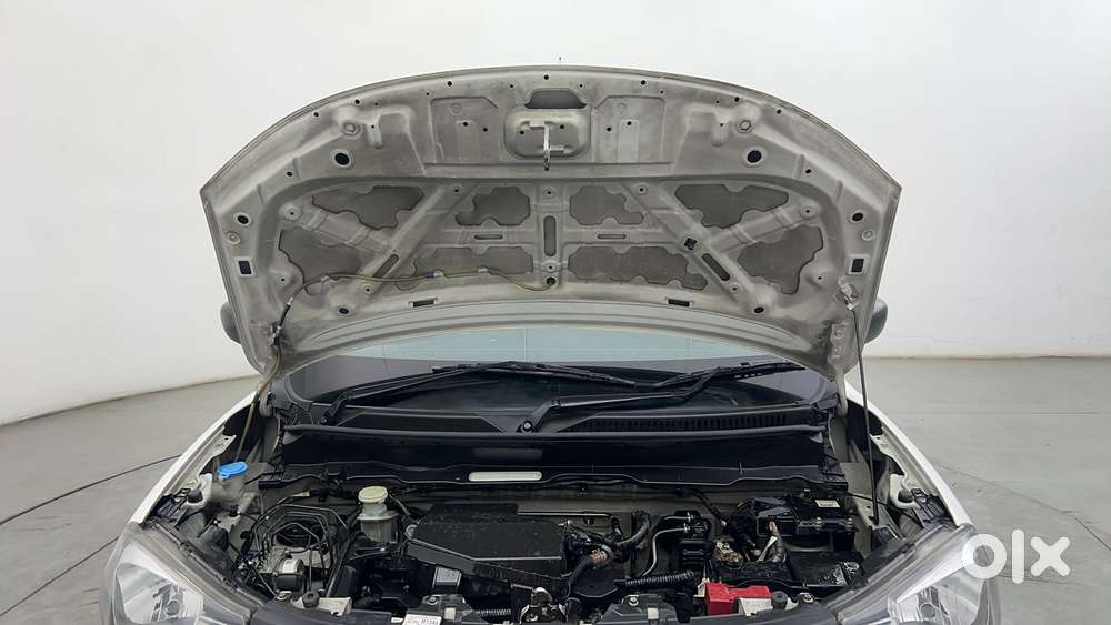 Maruti Suzuki S-presso Vxi, 2023, Petrol