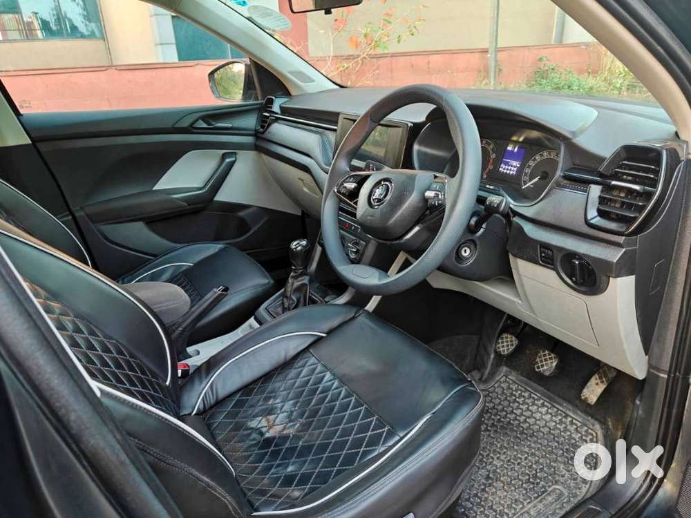 Skoda Kushaq