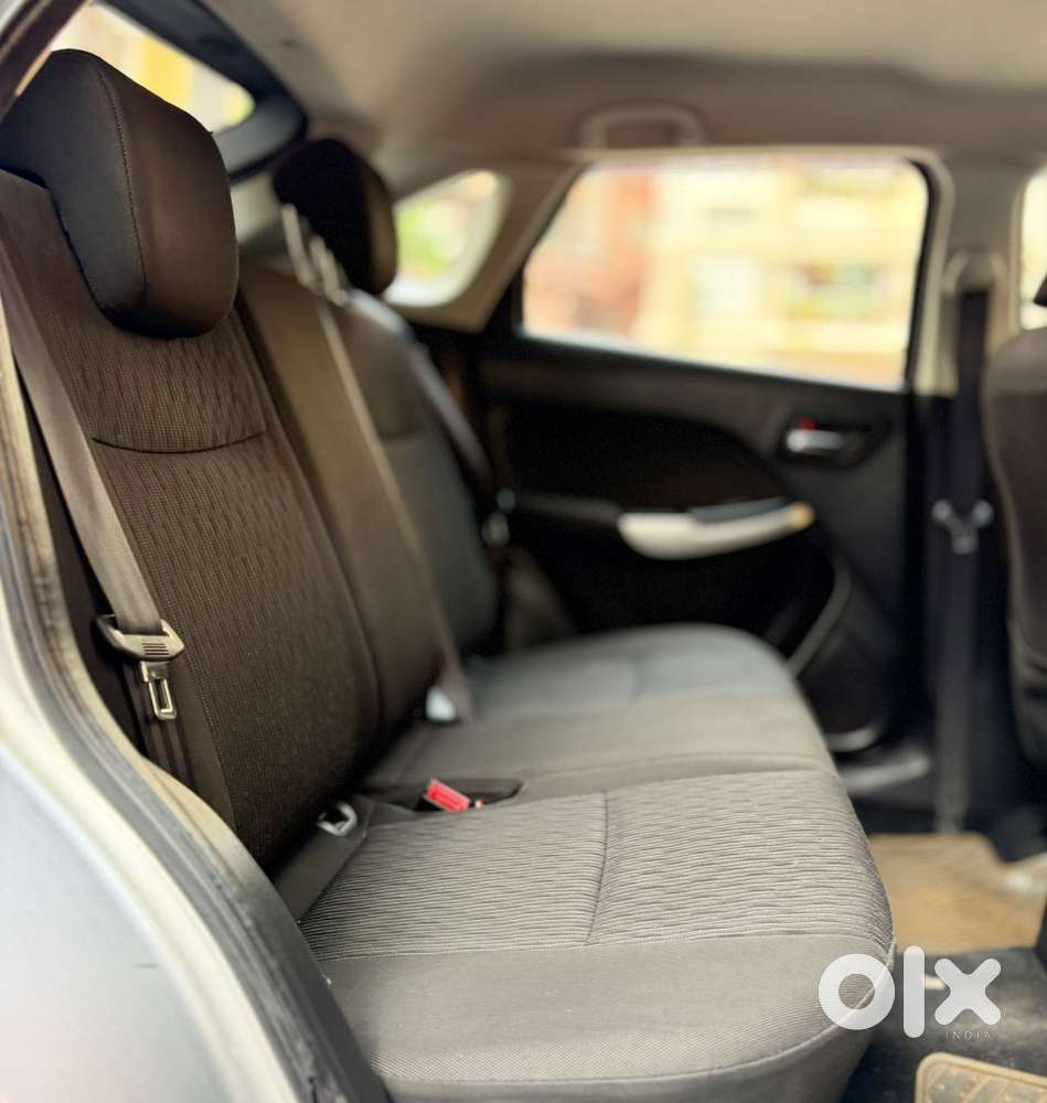 Maruti Suzuki Baleno Delta, 2019, Petrol