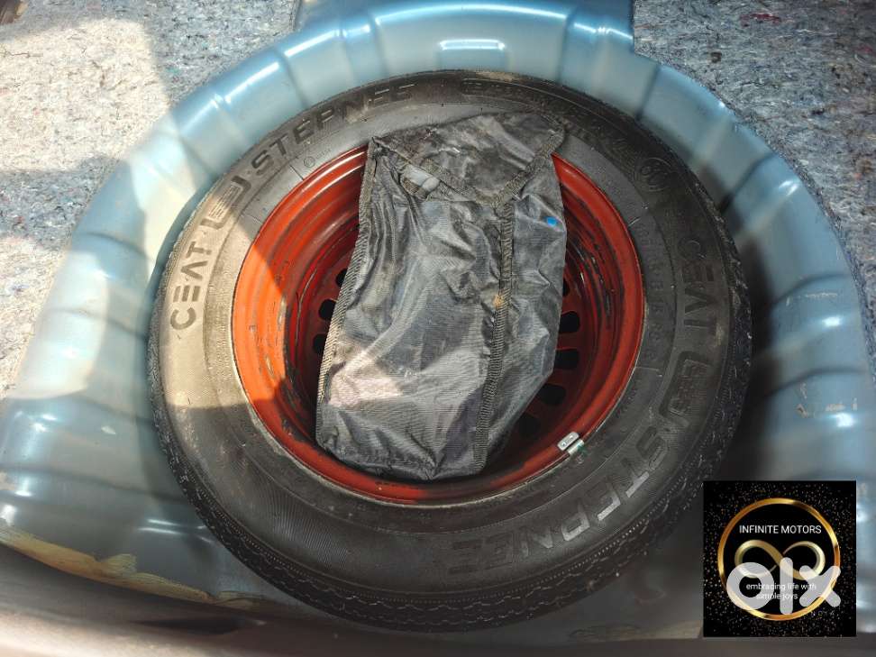 Nissan Magnite 1.0 Xv Premium Turbo (o) Dual Tone, 2021, Petrol