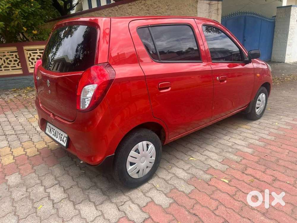 Maruti Suzuki Alto 0.8 Lxi (o), 2021, Petrol
