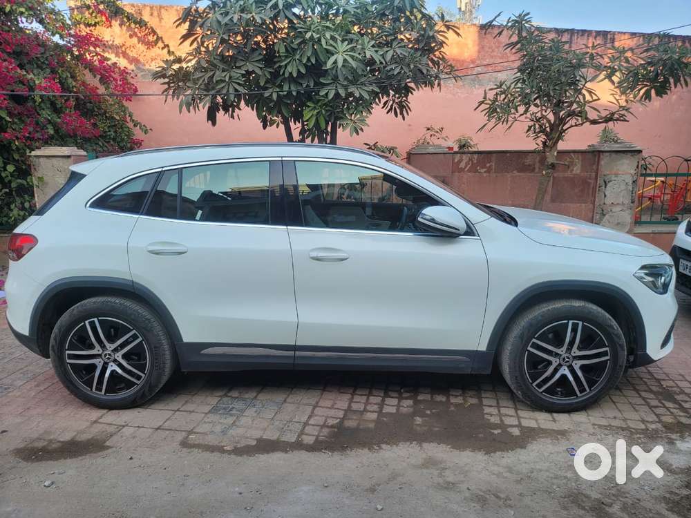Mercedes-benz Gla 200, 2022, Petrol