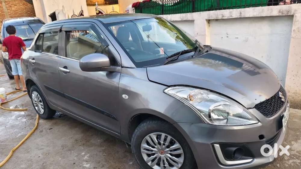2015 Maruti Swift Dzire Ldi