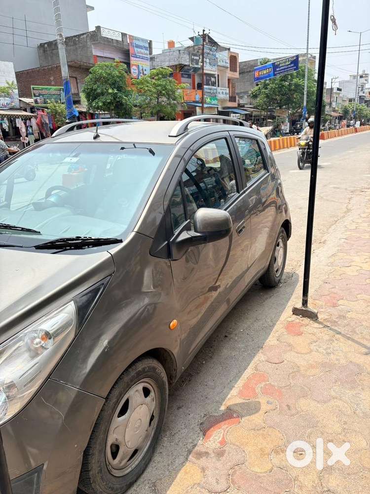 Chevrolet Beat 2014 Petrol 59000 Km Driven
