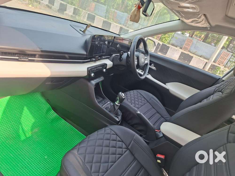 Hyundai Verna, 2025, Petrol