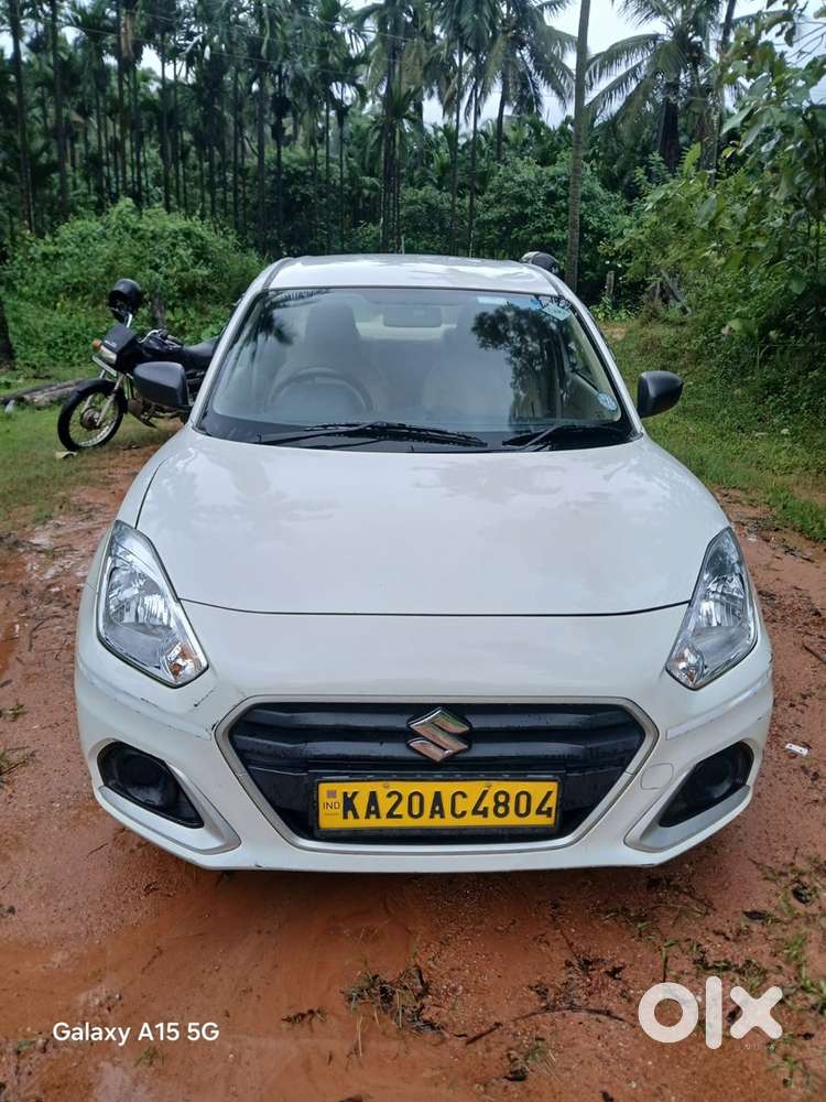 2024 Maruti Swift Dzire Ldi