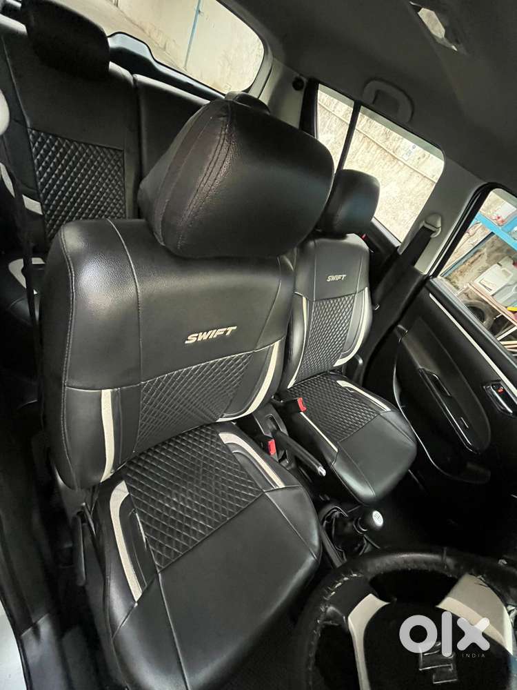 Maruti Suzuki Swift Vxi + Manual, 2016, Petrol