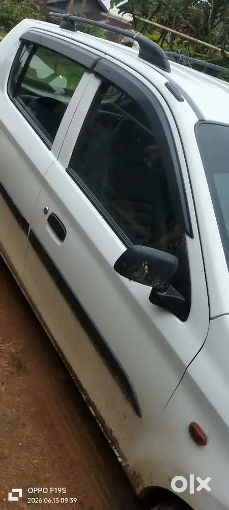Maruti Suzuki 800 2021 Petrol Good Condition