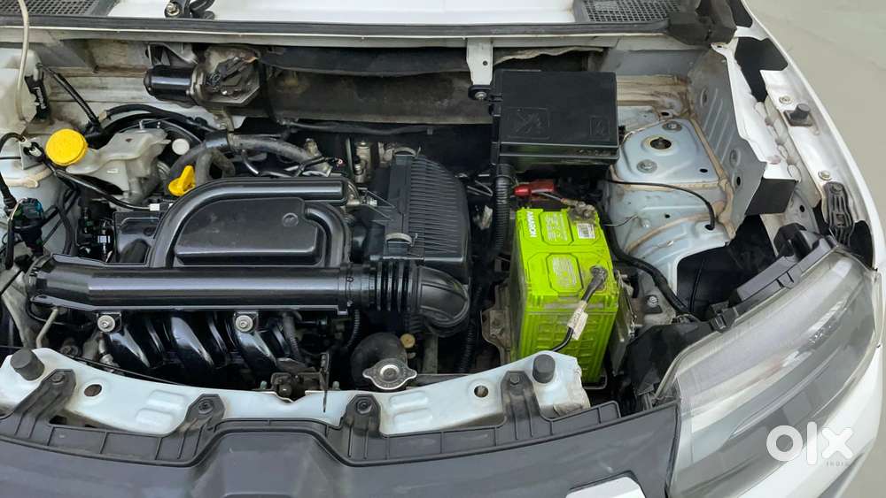 Renault Kwid 1.0 Rxl, 2020, Petrol