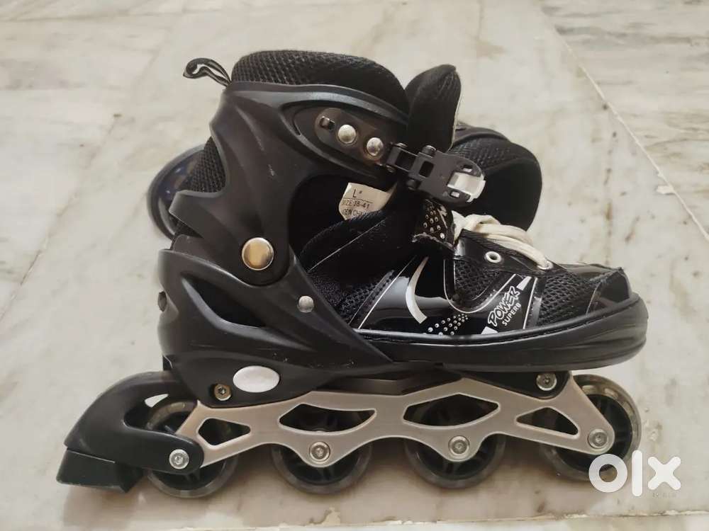 Sketing shose