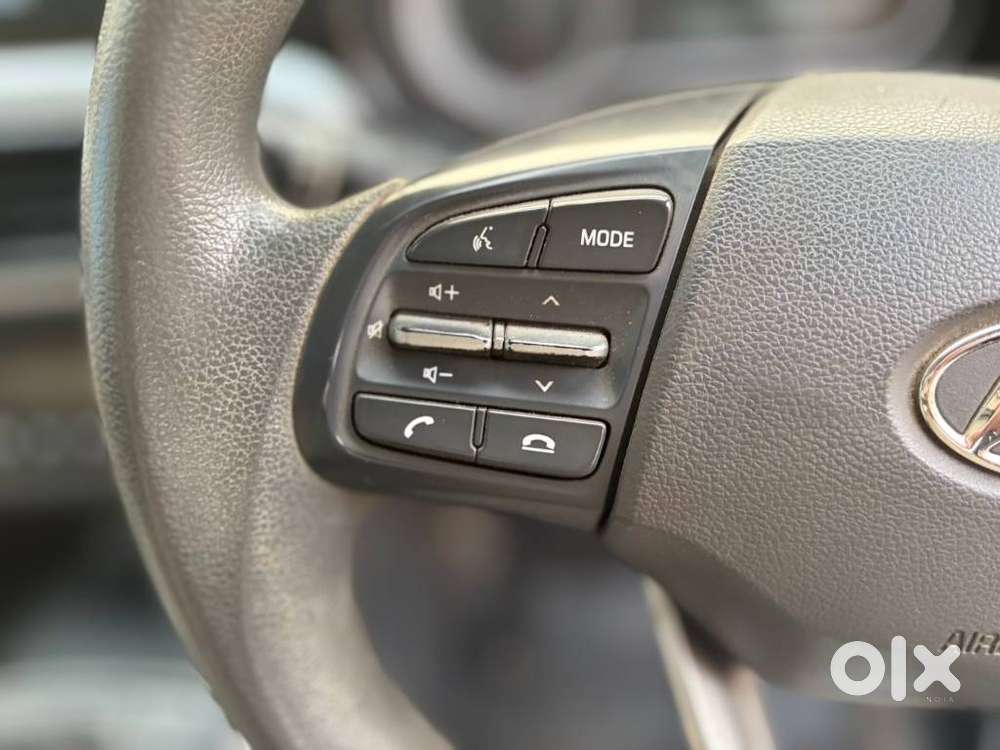 Hyundai Grand I10 Nios, 2020, Petrol