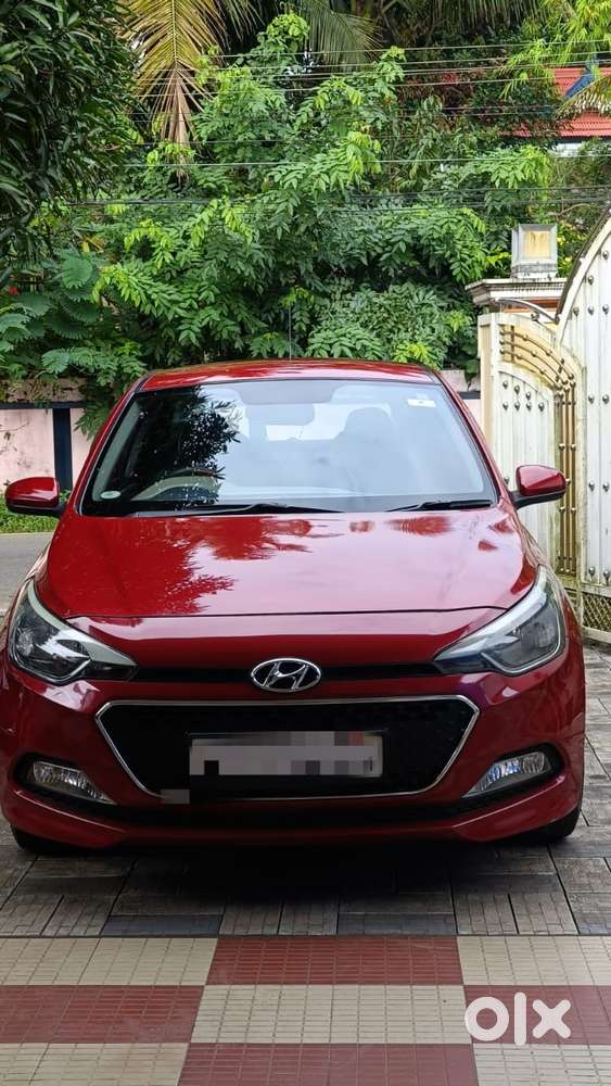 Hyundai Elite I20 Magna 1.2, 2016, Petrol