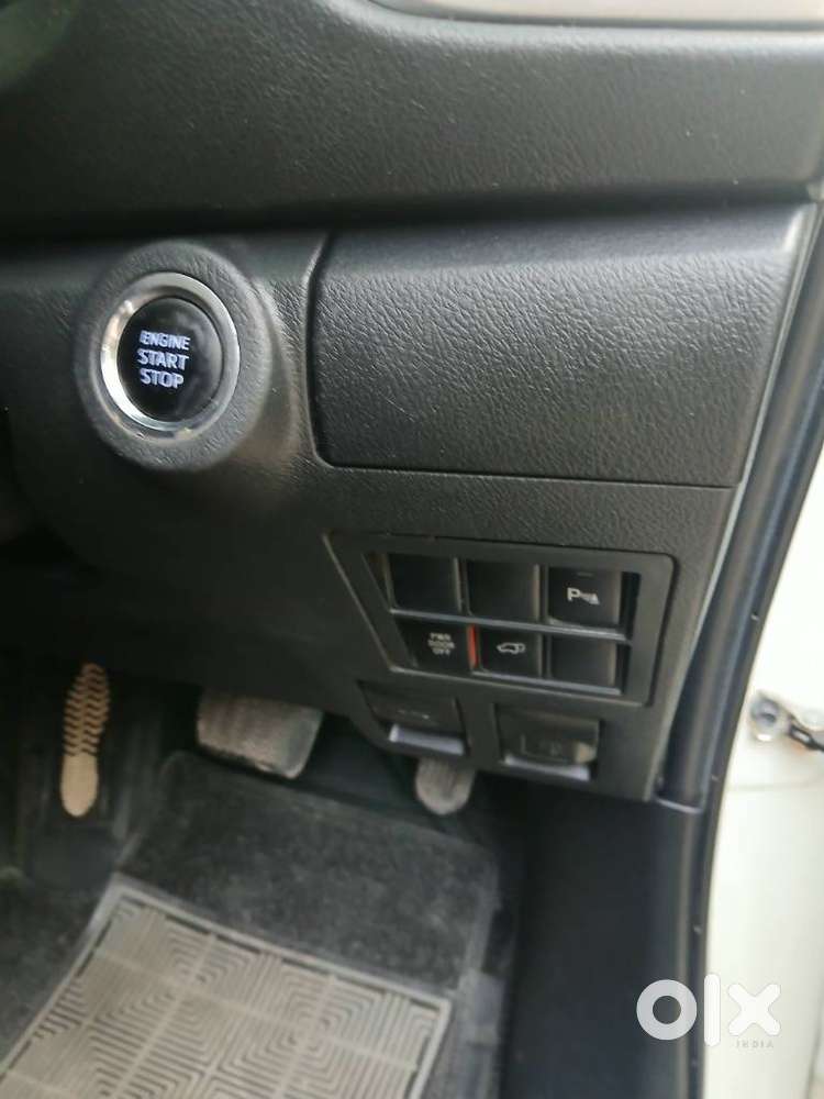 Toyota Fortuner Trd Sportivo 2.8 2wd At, 2018, Diesel