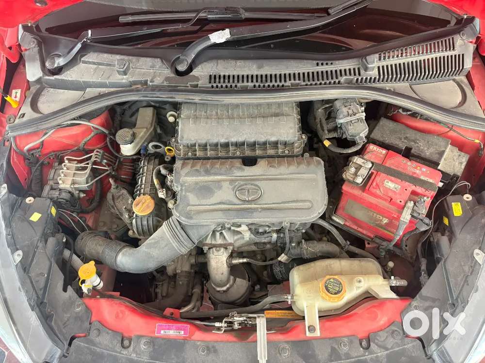 Tata Tiago 2021 Petrol Zxa Plus Amt