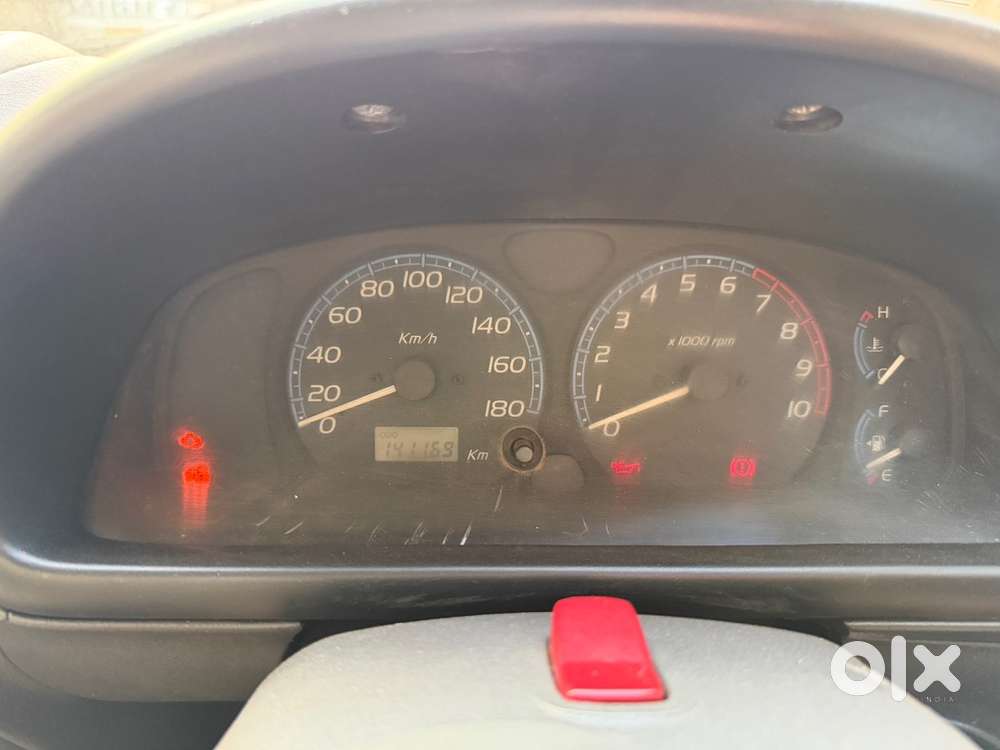 Maruti Suzuki Wagon R 2008 Petrol Well Maintained