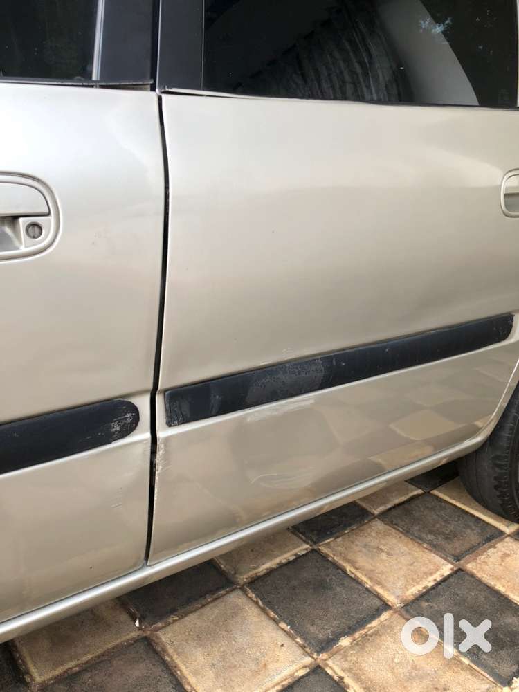 Maruti Suzuki Zen 2005