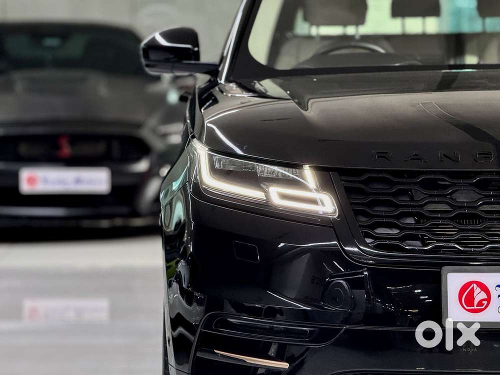 Land Rover Range Velar Hse Dynamic 2.0 Diesel, 2023, Diesel