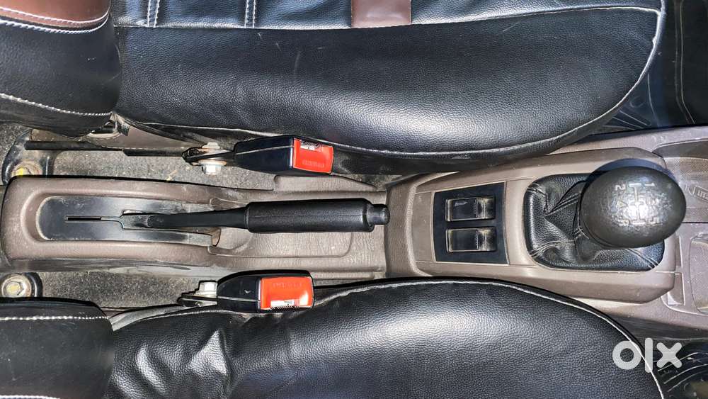 Maruti Suzuki Alto 800 Lxi, 2012, Petrol
