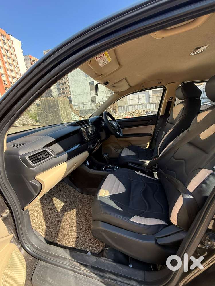 Honda Amaze Vx Diesel, 2018, Diesel