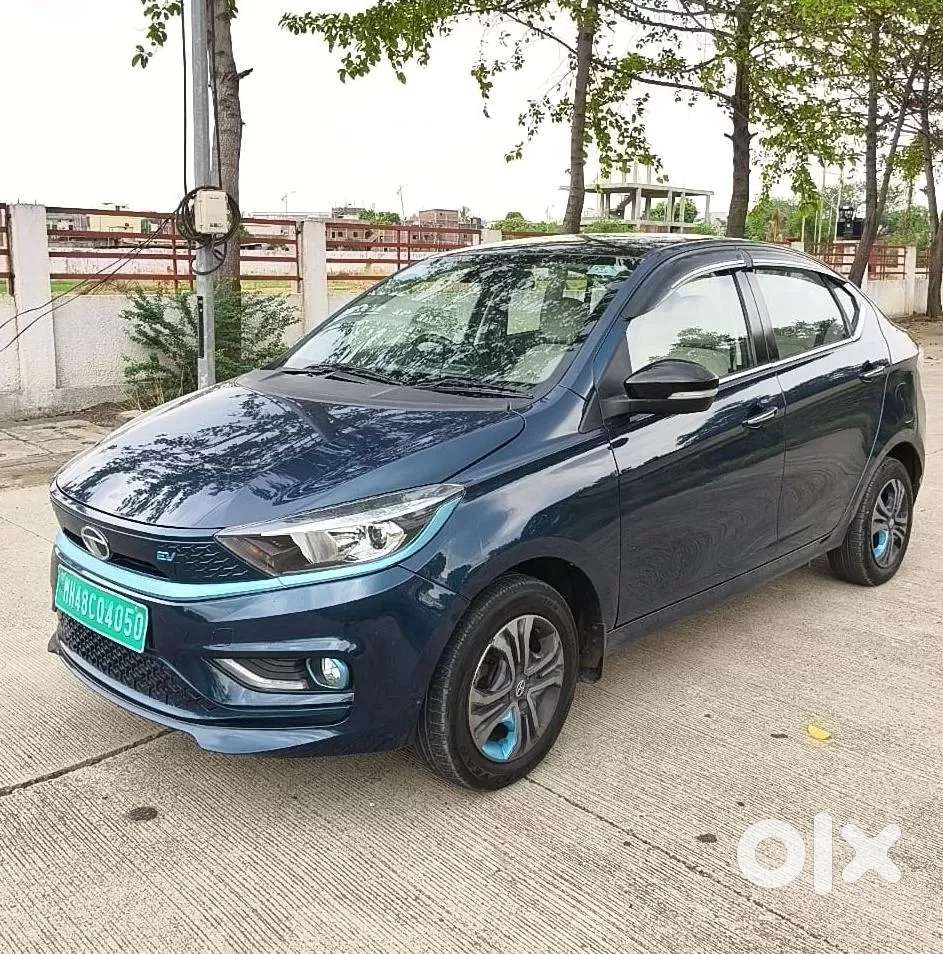 Tata Tigor Ev Xz Plus, 2023, Electric