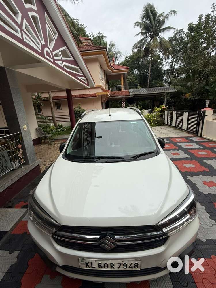 Maruti Suzuki Xl6 2020 Car