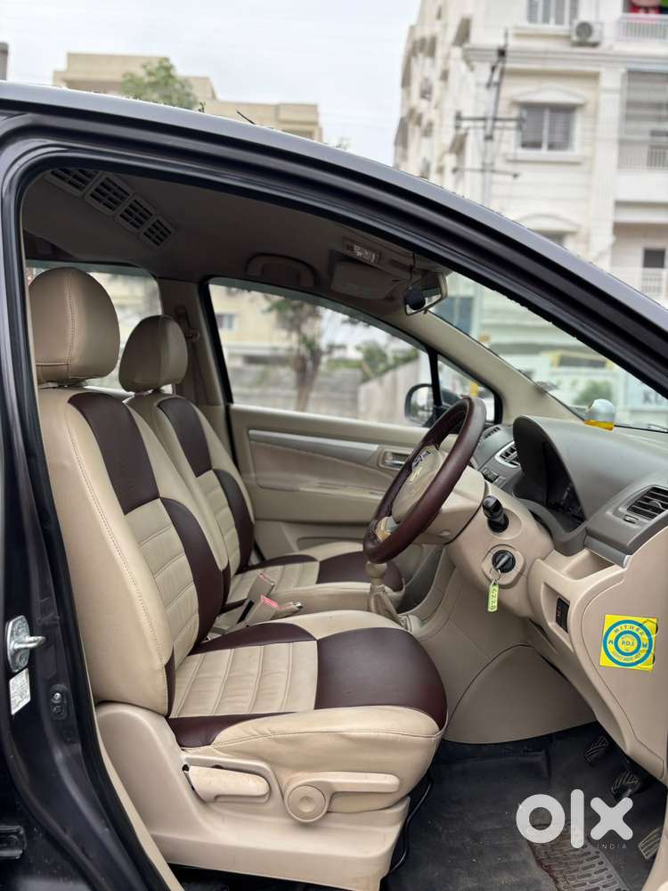 Maruti Suzuki Ertiga Zdi, 2013, Diesel