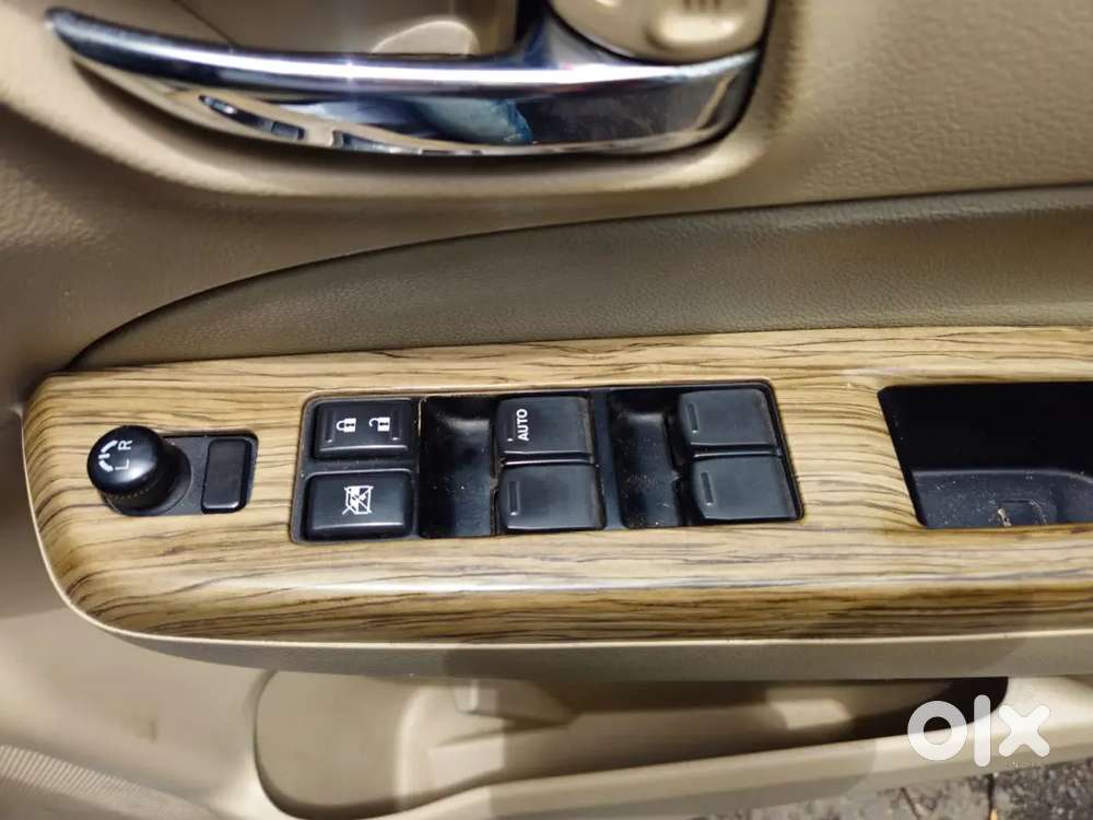 Maruti Suzuki Ciaz 2018 Diesel 76000 Km Driven