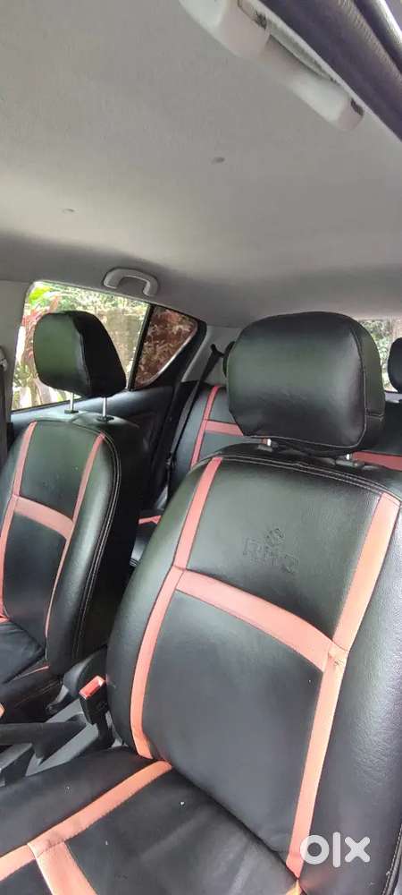 Maruti Suzuki Ritz 2013 Petrol Manual