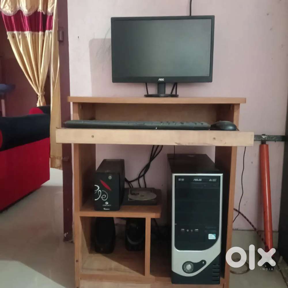 Good working condition