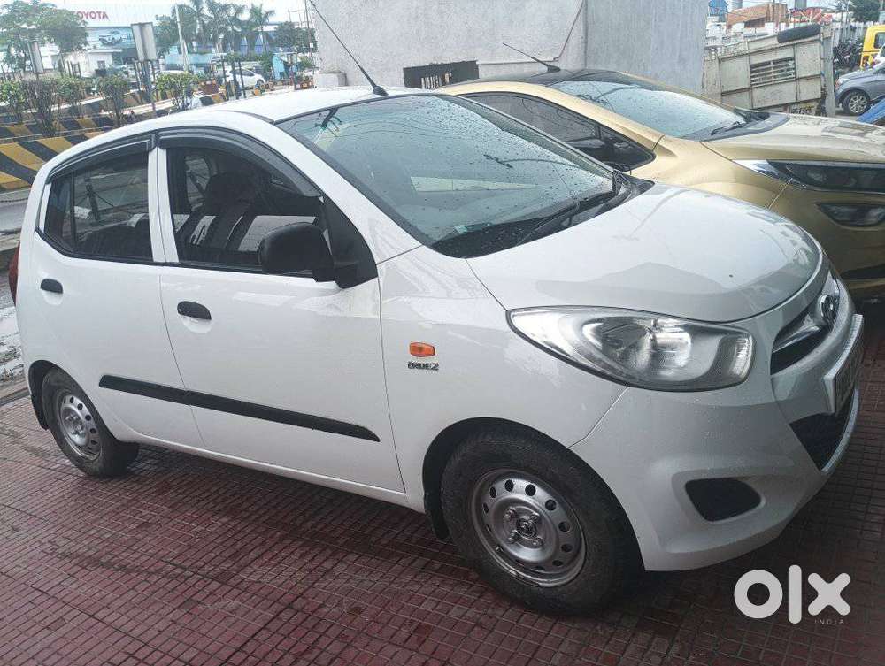 Hyundai I10 Magna O, 2016, Petrol