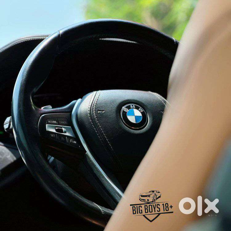 Bmw X5 Xdrive 30 D, 2019, Diesel