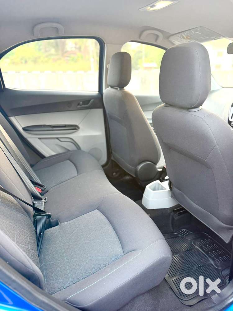 Tata Tiago 1.05 Revotorq Xt, 2025, Petrol