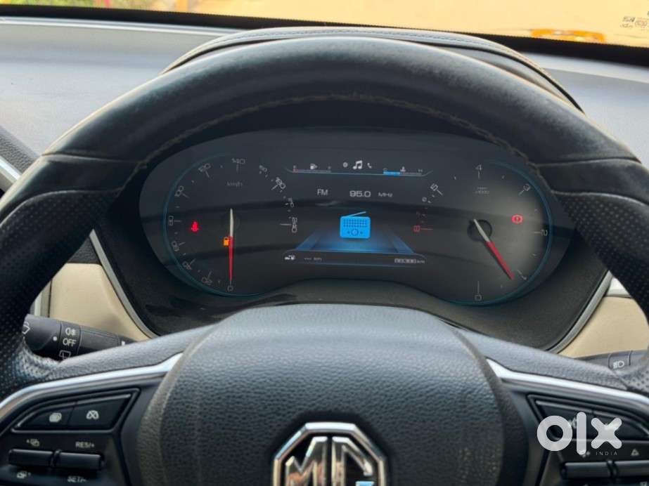 Mg Hector Sharp Diesel Mt, 2022, Diesel