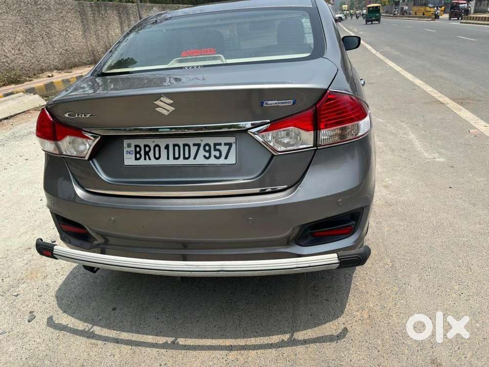 Maruti Suzuki Diesel 2017