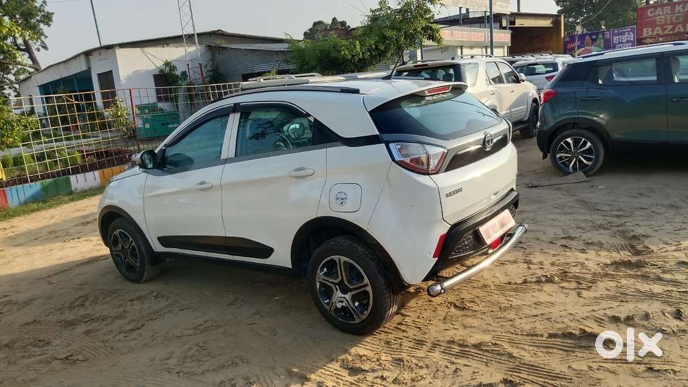 Tata Nexon 1.5 Revotorq Xm, 2019, Diesel