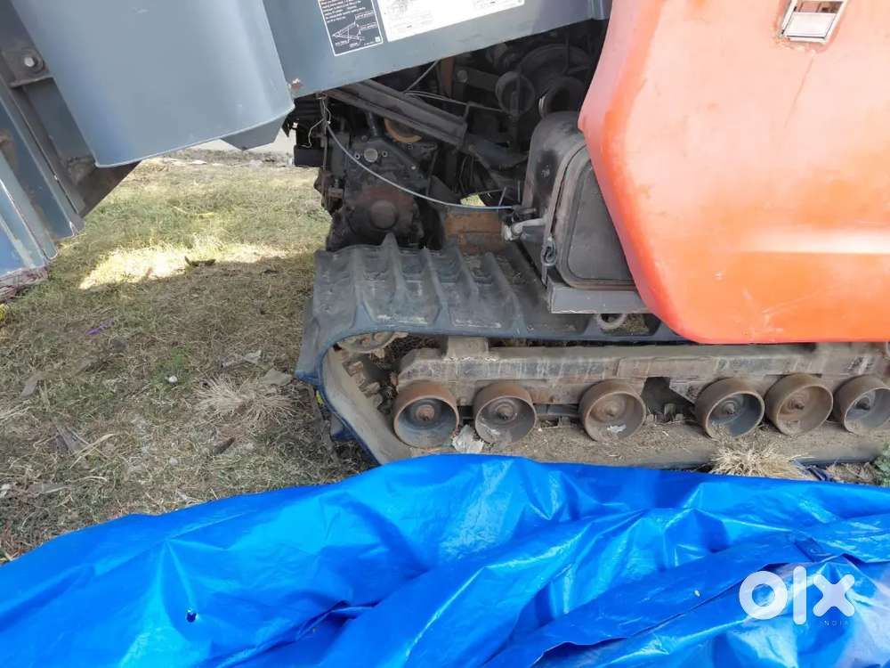 Tata H5x Diesel 2018 Automatic