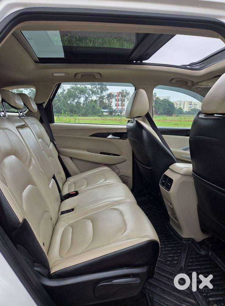 Mg Hector Sharp Diesel Mt, 2022, Diesel