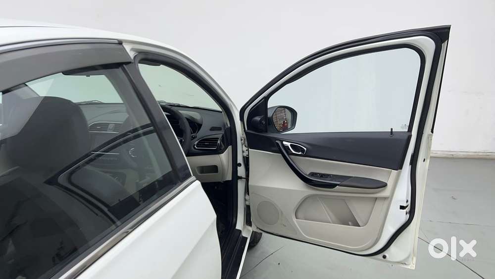 Tata Tigor 1.2 Revotron Xz Plus Cng, 2022, Cng & Hybrids