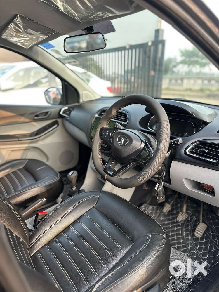 Tata Tiago Xz, 2021, Petrol