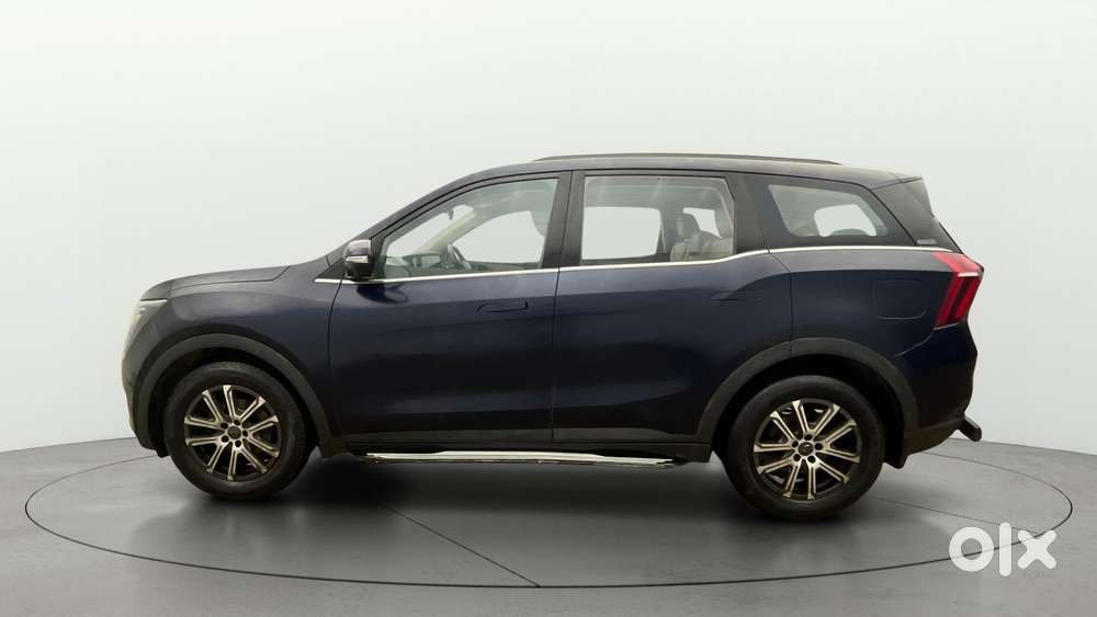 Mahindra Xuv700 2.0 Ax 7 Petrol At Luxury Pack Str, 2022, Petrol