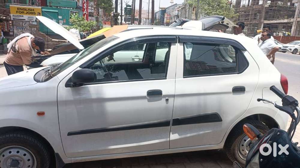 2024 Reg. Alto K10 Petrol  20,000 Km  First Owner