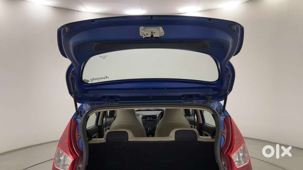 Hyundai Eon 0.8 Magna Plus Airbag, 2018, Petrol