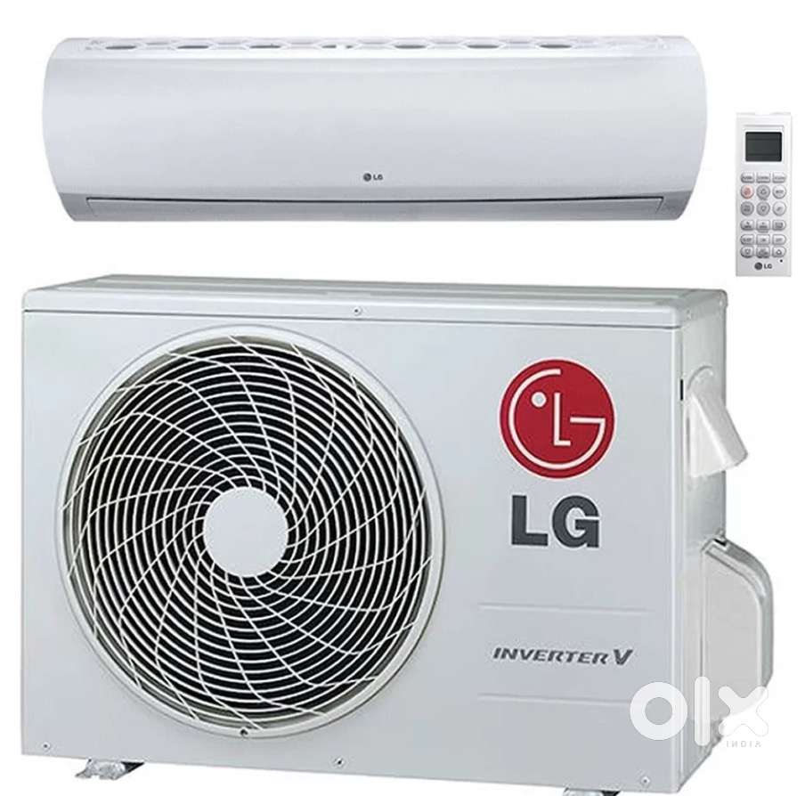 LG star split inverter AC ACs 1817654678
