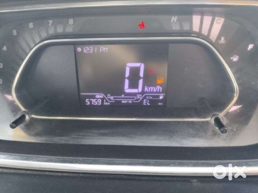 Tata Tiago 1.2 Revotron Xz (o), 2021, Petrol
