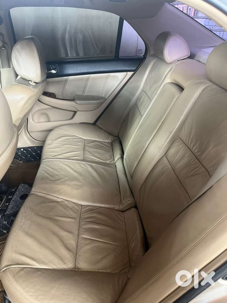 Honda Accord Petrol 2006