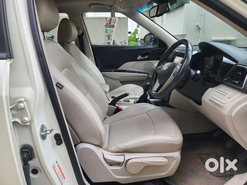 Mahindra Xuv300 W8 Option Diesel, 2022, Diesel