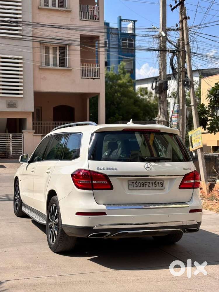 Mercedes-benz Diesel 2018