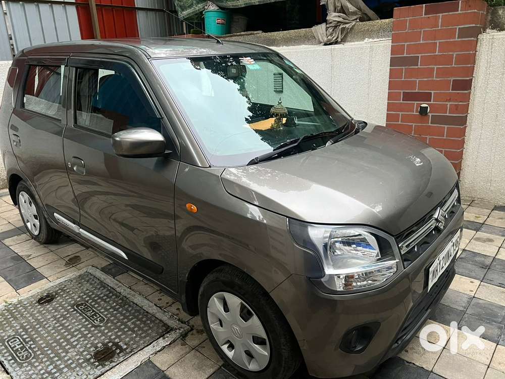 2022 Maruti Wagon R