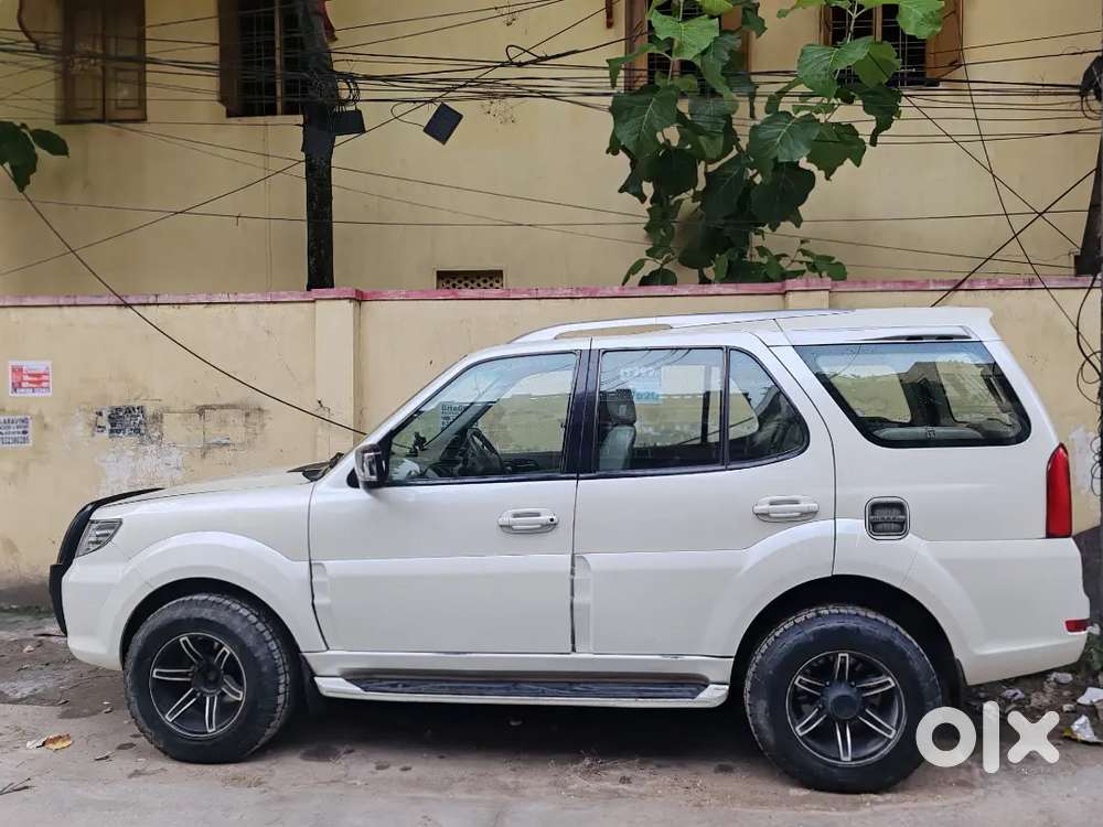 Tata Safari Storme 2014 Diesel Well Maintained