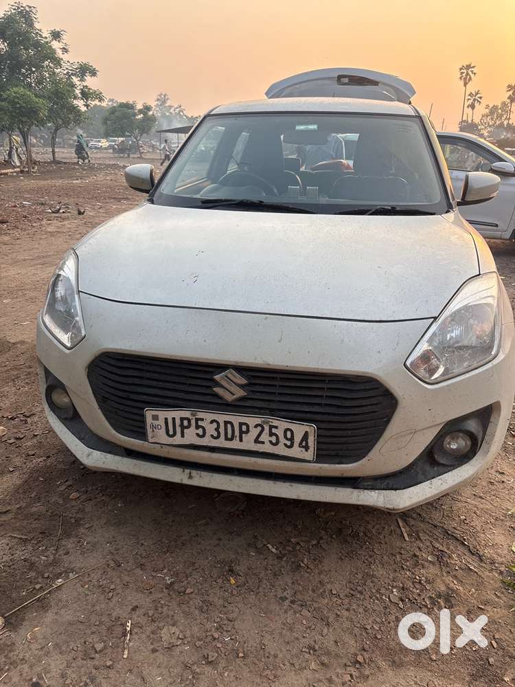 Maruti Swift Zxi 2020